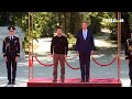 ⚡️ ЗЕЛЕНСКИЙ – в Бухаресте: украинский президент встретился со своим РУМЫНСКИМ коллегой