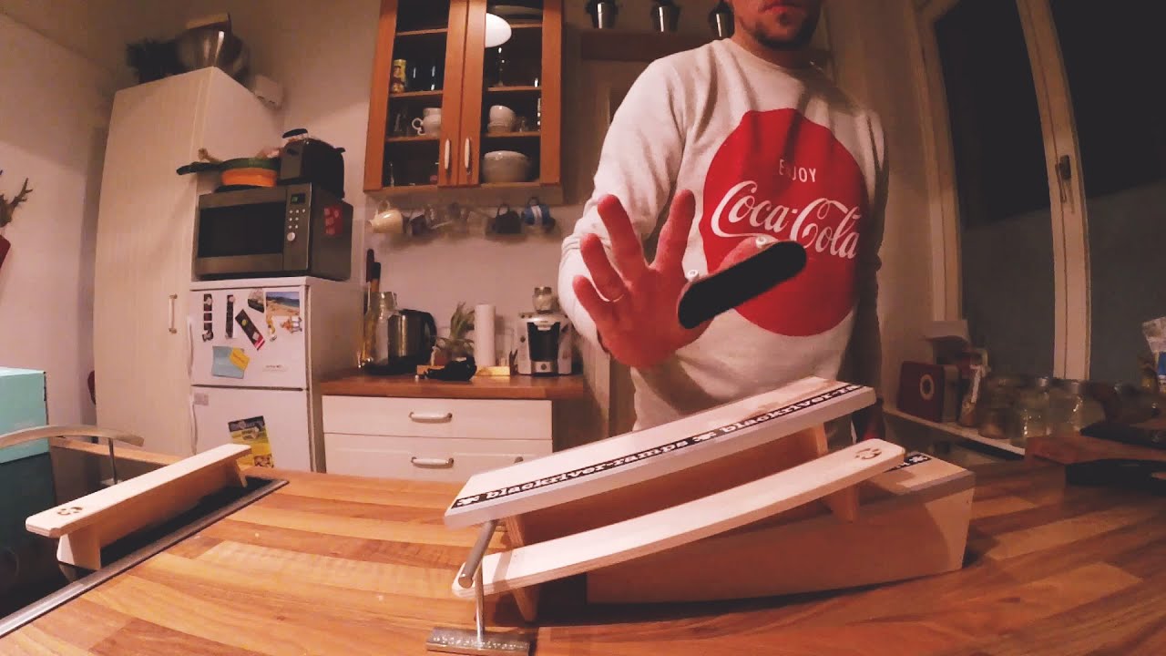 Everything Waffles YouTube