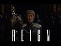 (GoT) Cersei Lannister | Reign