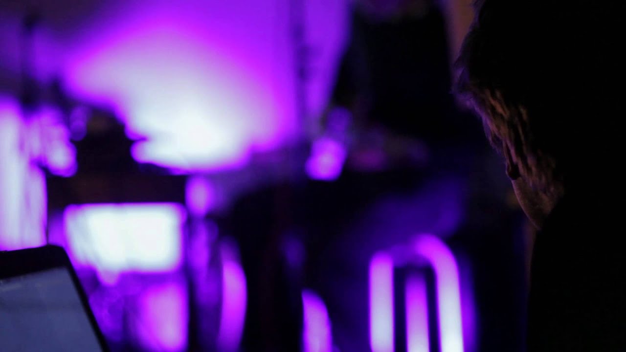 Diatribe Launch Series | Tronix One @ The Fumbally