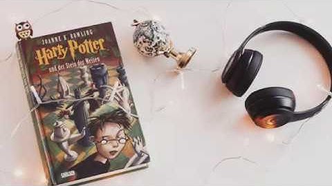 JK Rowling Biography - English Listening Comprehension