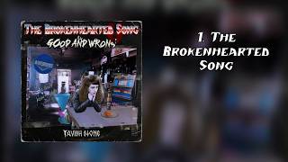The Brokenhearted Song / Good and Wrong (hair metal + prog metal) @tymime