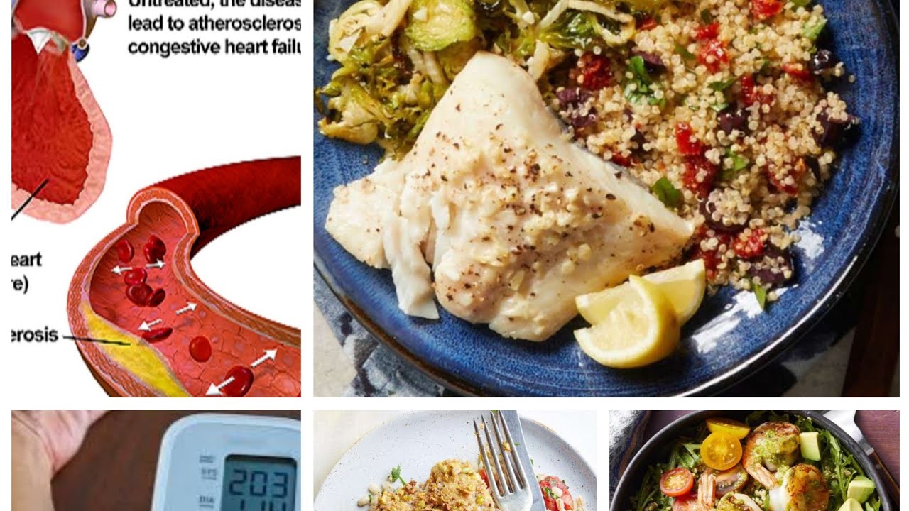 Ibiryo Umuntu Ufite Indwara y'Umuvuduko wa maraso, yemerewe nibyo atemerewe kurya.