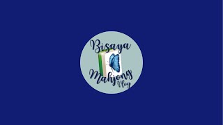 Bisaya Mahjong Vlog Was Live Part 2 Bidor Mahjong 10232025