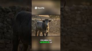 Cabaña Brava  6 Encastes Históricos Revelados #huertourbano #toroultra #vacas