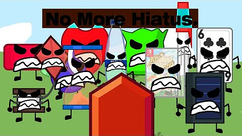 Objects Of Objectland 5: We Can Do It Together!