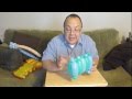 Balloon Flat Weave Tutorial (Balloon Animal Twisting and Modeling #1)