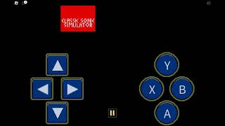 Flying Battery act 3 by:Gamer tester