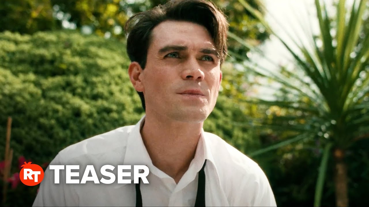 Jimmy Teaser Trailer (2026)