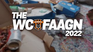 The Wcofaagn 2022