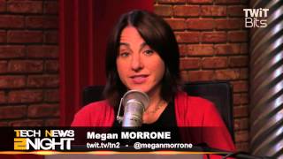 Google Glass to Help Autistic Kids: Tech News 2Night 448