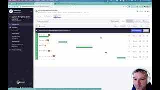 Cypress Dashboard, Reusing GitHub Workflows, Flake Detection, And Test Retries