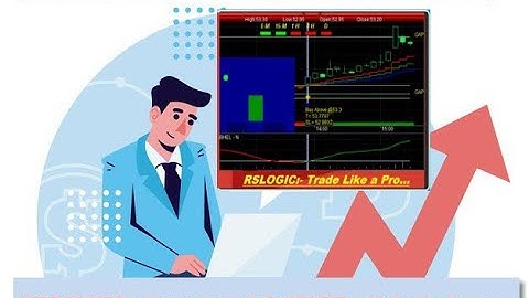 How to become a Successful Day Trader | auto buy sell signal software for Intraday | Amibroker AFL