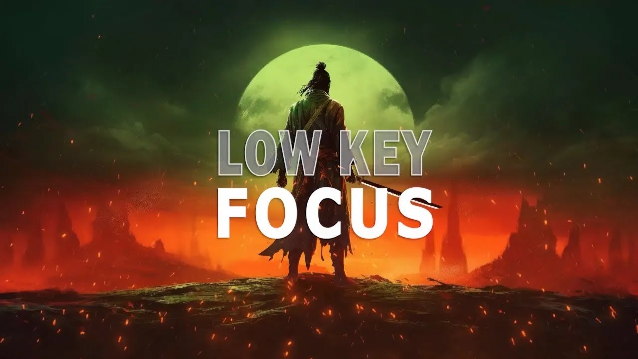 A Hero's Saga with Epic Fiery Melodies🔥🎶