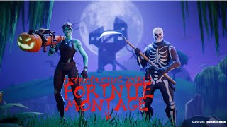 Introducing Static Zyrlz | Individual Montage | Static Clan