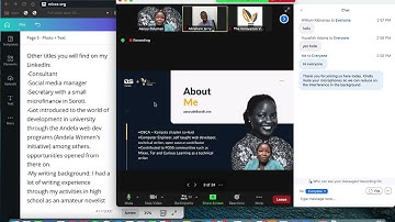 OSCA Kampala: Exploring Opportunities in Open Source