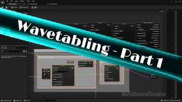Wavetabling for Beginners 1: Basic Concepts and Intro to the Series