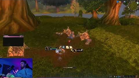 This Is How Hogger Baited Me in Classic Hardcore… RIP