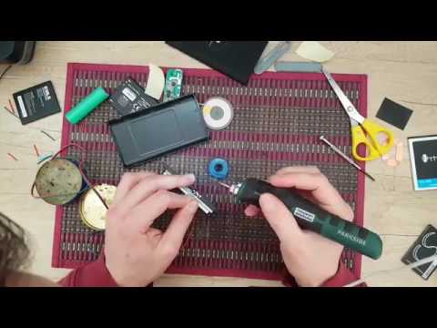 Diy Power Bank Qi Wireless Fast Charging Installation Review You - Diy Wireless Phone Charger Diy Power Bank Qi Wireless Fast Charging Installation Review You - Diy Wireless Phone Charger