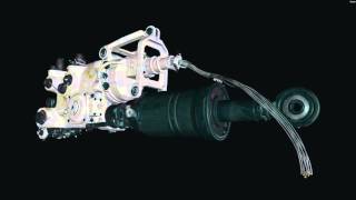 Промышленный компьютерный томограф(, 2016-04-12T17:22:45.000Z)