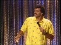 Sinbad Stand Up- Dick Clark's Nitetime Show 1985