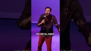 Worst Co-Worker | Max Amini | Stand Up Comedy