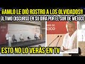 AMLO LE DIÒ ROSTRO A LOS OLVIDADOS, SU ÙLTIMO DISCURSO EN SU GIRA POR EL SUR DE MÈXICO. QTNA. ROO