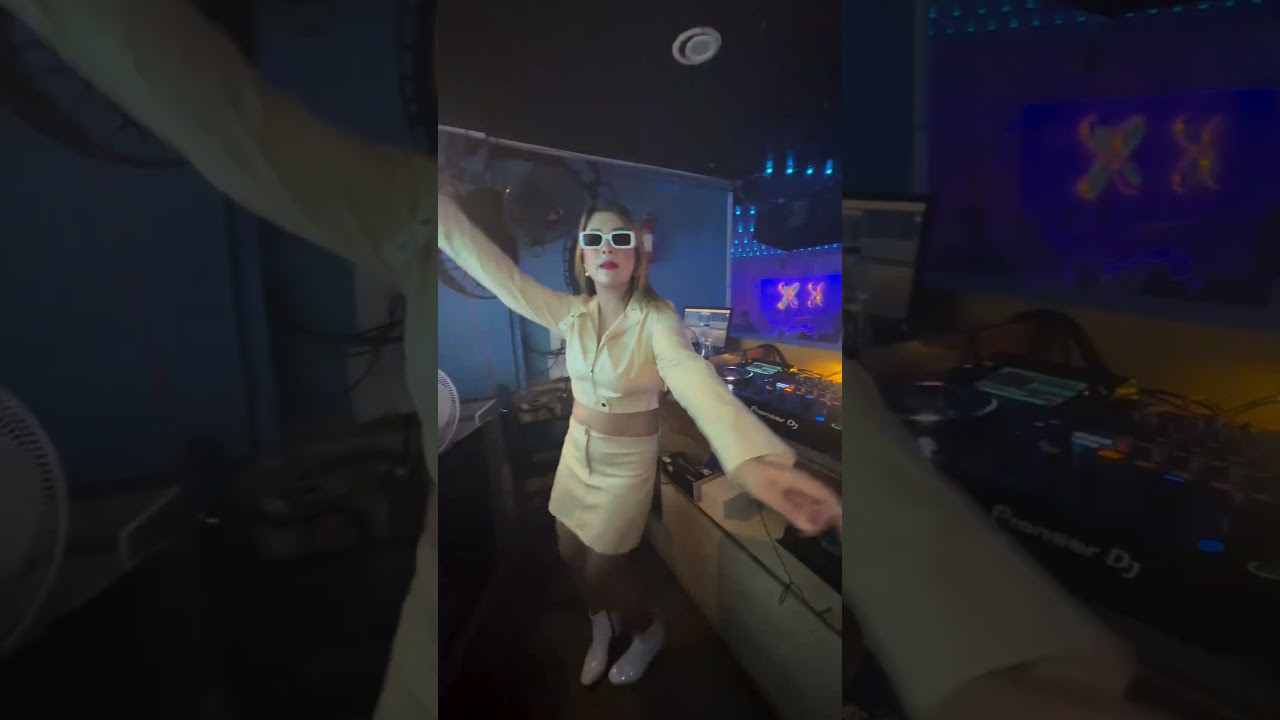 Senorita (AIDM Remix) - DJ Esha 