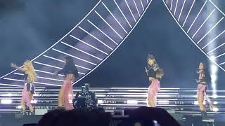 BLACKPINK @ Coachella Weekend 1 , 2023 KILL THIS LOVE Full Song