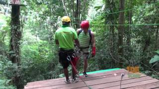 DE TOUR PUERTO VIEJO #1 PROGRAMA #16