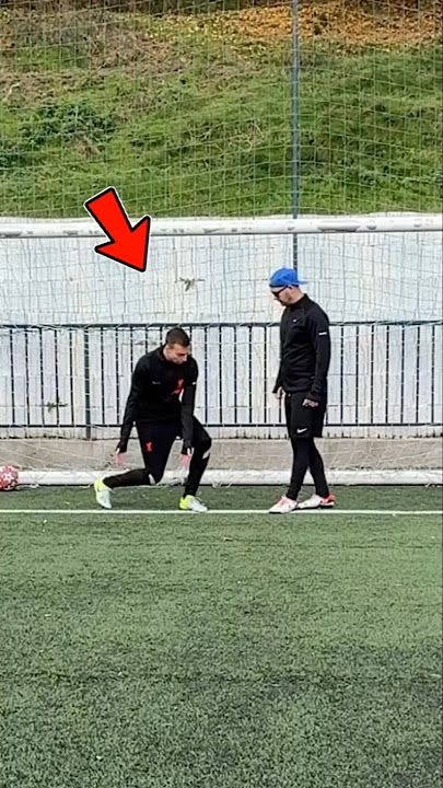 Gagal Fokus! Aksi kocak dalam sesi latihan