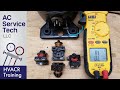 How The Compressor Current Starting Relay Works & Troubleshooting