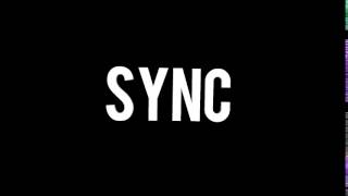 Sync test