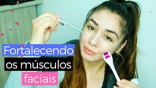 argireline dermaroller