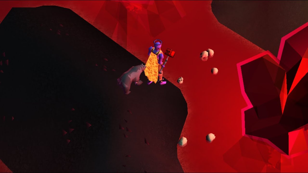 Obby Pure Callisto Guide! [8 KillsHR]