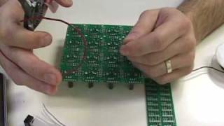 DIY Controller Building - Turn Tutorial
