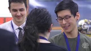 Scinapse USCC 2019 Promotional Video