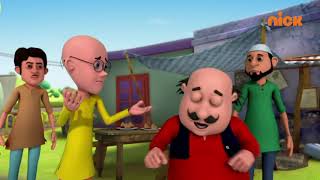 Motu Patlu Season 1 मट पतल Hero Se Zero Episode 32 Part 2 Voot Kids