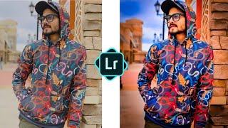 New Snapseed Background Colour Change Snapseed Photo Editing Tutorial - Mad Editz