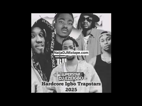 Igbo Hip Hop Party Celebration DJ Mix Igbo Party Mixtape Naija Street Vibes