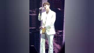 준호 - Nothing but You (한국어 ver.) (JUNHO THE MOMENT 2023 in Bangkok) 20231210