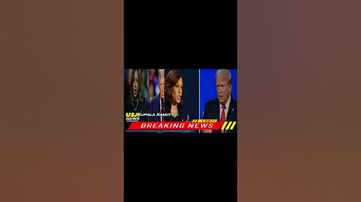 US Election Results LIVE Full list of states won by Donald Trump and Kamala Harris — who's leading P