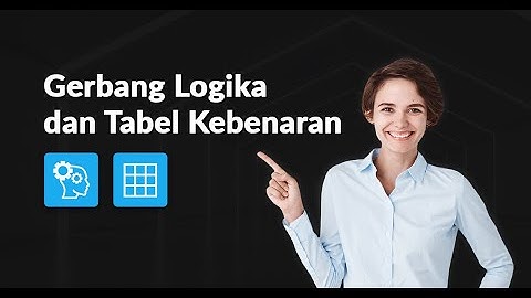 Simulasi Gerbang Logika menggunakan Livewire