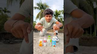 New Slice And Litchigo & Swing & Lassi Testing Short Video👌