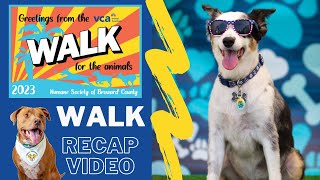 2023 VCA Walk for the Animals