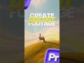 Make Your Videos Look Dreamy in Premiere Pro! #shorts #premierepro