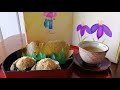餅つき機なし、上新粉なしで！【柏餅とヨモギ餅】を作る　#柔らかい　#季節は春　#子供の日