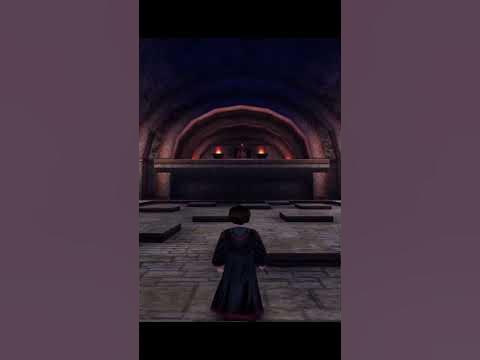 Профессор Квиррелл - YouTube