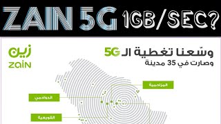 Zain 5G internet | Saudi Arabia Fastest Internet | Huawei 5G CPE PRO 2 UNBOXING | TALEEMTECH