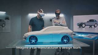 Mastering AR & VR Revolutionizing Operations